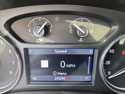 Used 2020 Buick Enclave Premium w/ Sun and Sites Package image 25