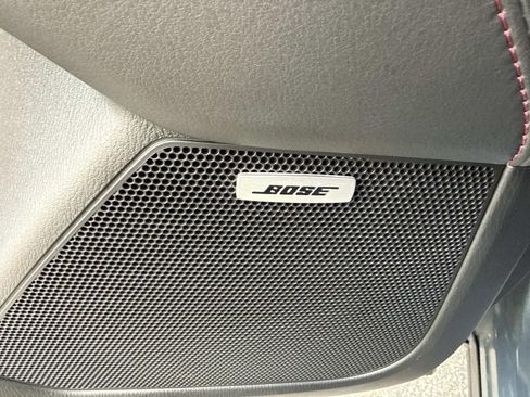 Certified 2023 MAZDA CX-5 Carbon Edition image 27