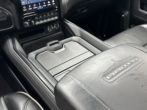 Used 2022 RAM 3500 Limited image 16