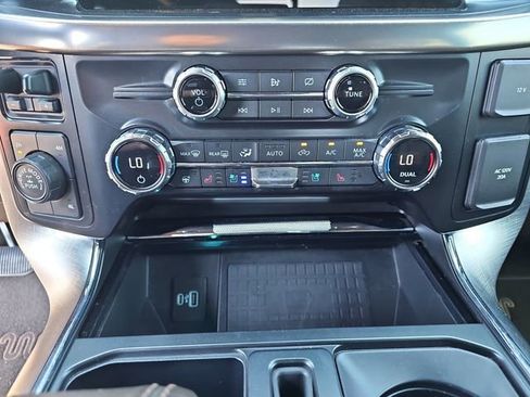 Used 2021 Ford F150 King Ranch w/ Equipment Group 601A High image 22