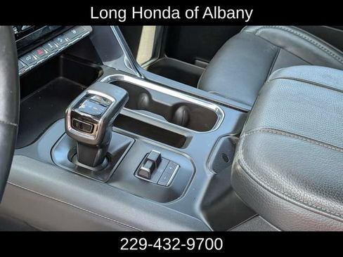 Used 2023 GMC Sierra 1500 Denali w/ Denali Reserve Package AWD/4WD image 20