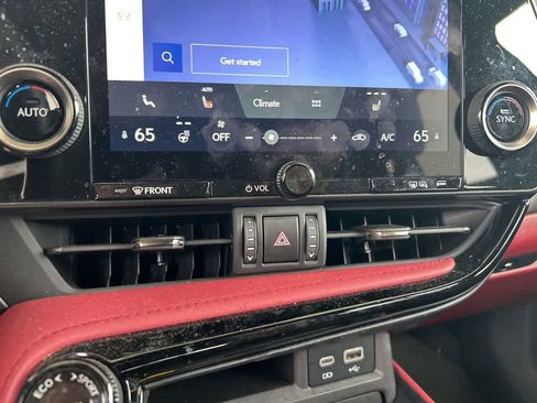 Used 2025 Lexus NX 350 AWD w/ Accessory Package (2T) image 22