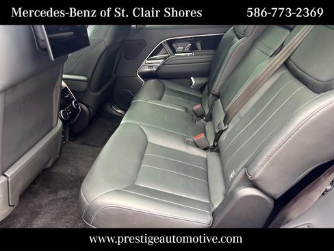 Used 2024 Land Rover Range Rover Long Wheelbase SE AWD/4WD image 14