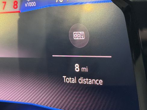 New 2026 Volkswagen Golf AWD/4WD image 19