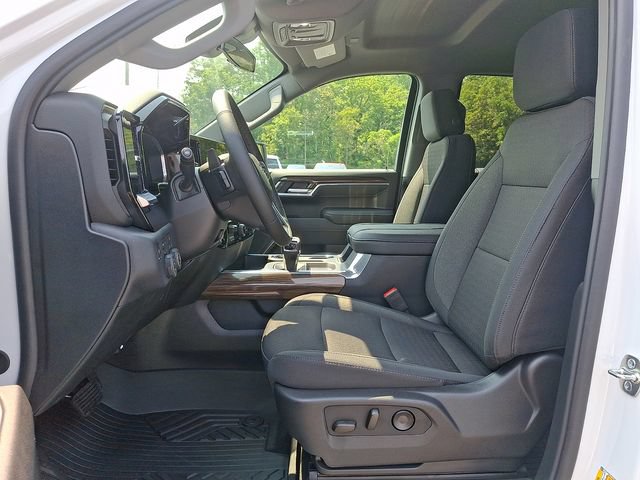 New 2026 Chevrolet Silverado 1500 RST w/ Z71 Off-Road Package AWD/4WD image 9
