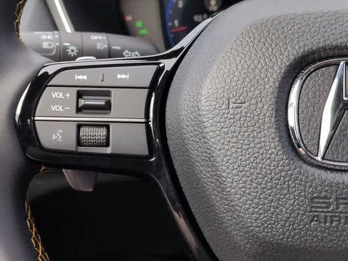 New 2026 Acura Integra A-Spec image 26