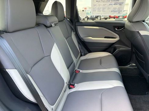 New 2026 Subaru Forester Limited AWD/4WD image 24