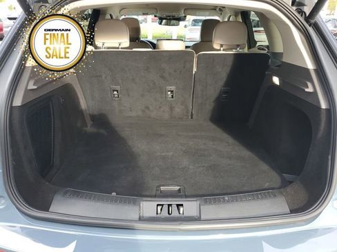 Certified 2023 Lincoln Corsair FWD image 19