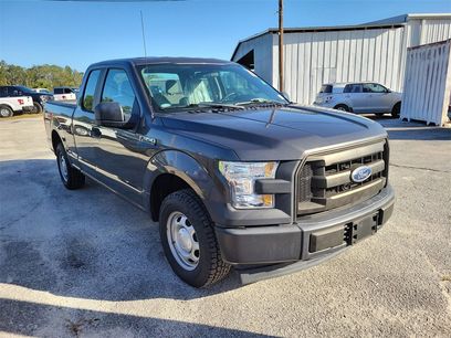 Used 2017 Ford F150 XL w/ XL Power Equipment Group