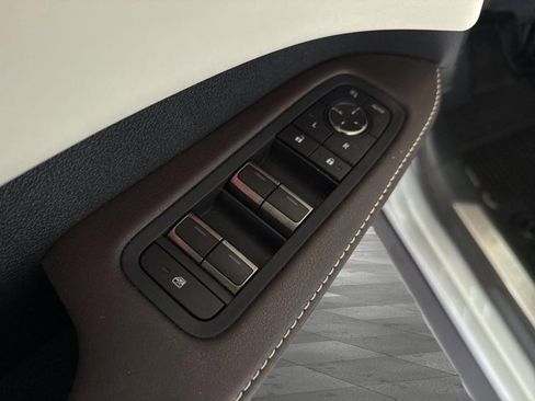 Certified 2023 Lexus RX 350 FWD w/ Cold Area Package image 10