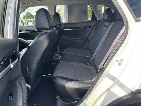 Used 2023 Kia Seltos S w/ Navigation Package AWD/4WD image 17