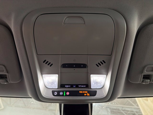 Certified 2024 Chevrolet Blazer LT w/ Convenience Package FWD image 24
