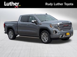 Used 2022 GMC Sierra 1500 Denali w/ Denali Premium Package video 1