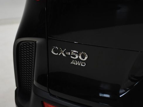 New 2026 MAZDA CX-50 AWD 2.5 S w/ Select Package image 28