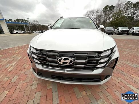 Used 2025 Hyundai Tucson SEL FWD image 23