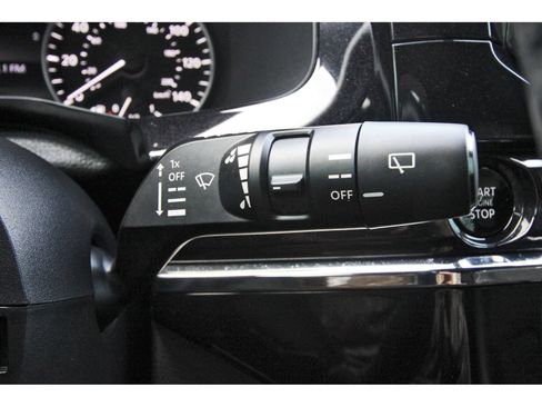 Certified 2025 Nissan Pathfinder Rock Creek AWD/4WD image 22