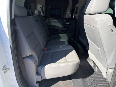 Used 2019 Chevrolet Silverado 2500 W/T w/ WT Convenience Package image 26