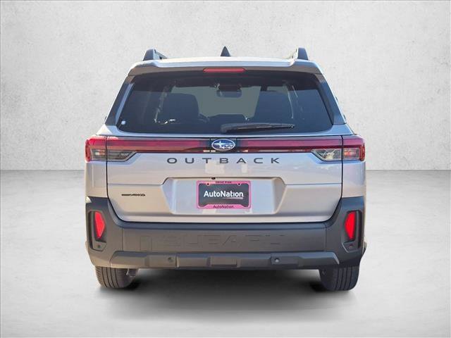 New 2026 Subaru Outback Premium AWD/4WD image 8