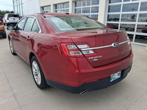 Used 2015 Ford Taurus SEL w/ Equipment Group 201A FWD image 5