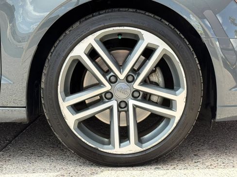 Used 2018 Audi A3 2.0T Premium w/ Convenience Package FWD image 25
