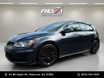 Used 2017 Volkswagen GTI S