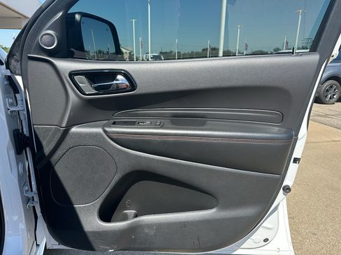 Used 2026 Dodge Durango GT AWD/4WD image 28