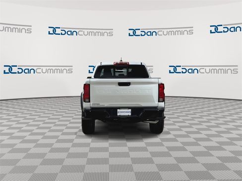 New 2026 Chevrolet Colorado Trail Boss image 7