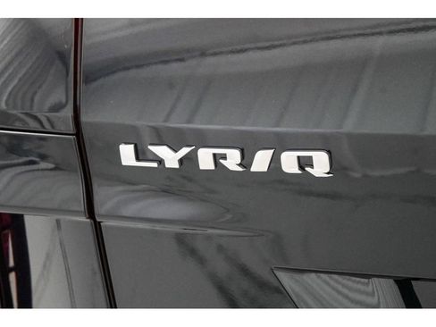 New 2026 Cadillac Lyriq Signature Luxury image 34