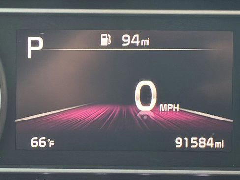 Used 2023 Kia Sorento EX w/ Panoramic Sunroof Package image 24