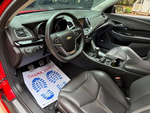 Used 2017 Chevrolet SS image 43
