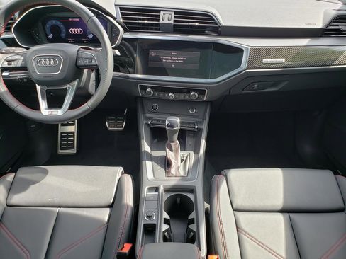 Used 2025 Audi Q3 2.0T Premium Plus w/ Premium Plus Package AWD/4WD image 13