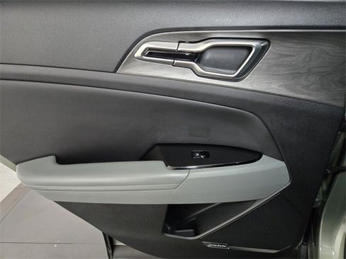 Used 2023 Kia Sportage X-Pro Prestige image 20