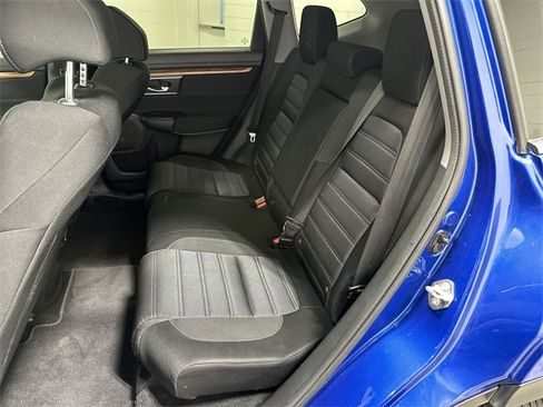 Used 2020 Honda CR-V EX image 20