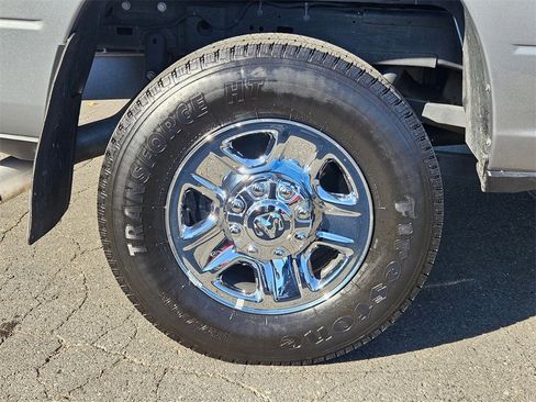 Certified 2023 RAM 2500 Tradesman w/ Safety Group image 9