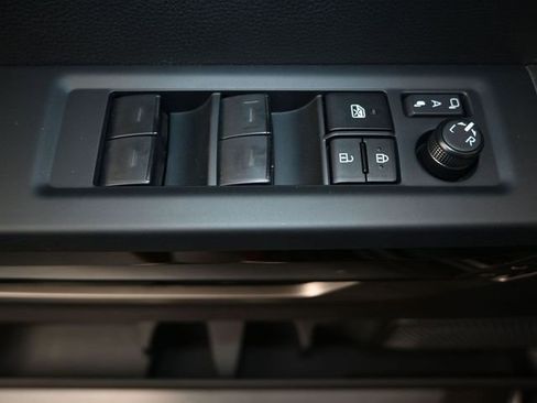 New 2026 Toyota Sequoia Limited w/ TRD Off-Road Package image 12