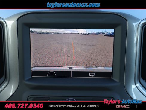 New 2025 GMC Sierra 3500 Pro w/ Convenience Package image 11