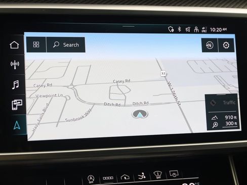 Used 2021 Audi RS 7 Sportback image 9