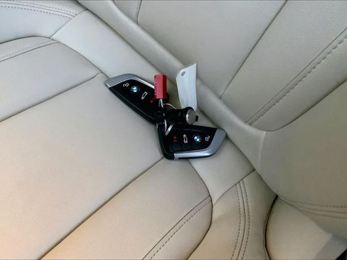 Used 2020 BMW X3 sDrive30i w/ Driving Assistance Package RWD image 13