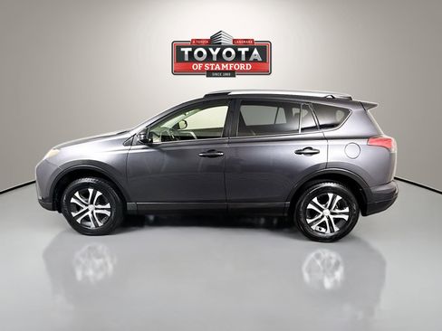 Certified 2018 Toyota RAV4 LE w/ All Weather Liner Package AWD/4WD image 4