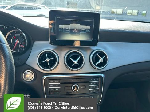 Used 2015 Mercedes-Benz CLA 45 AMG 4MATIC image 11