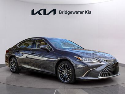 Used 2022 Lexus ES 350 w/ Premium Package