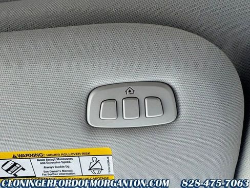 New 2025 Ford Expedition Max Active image 39