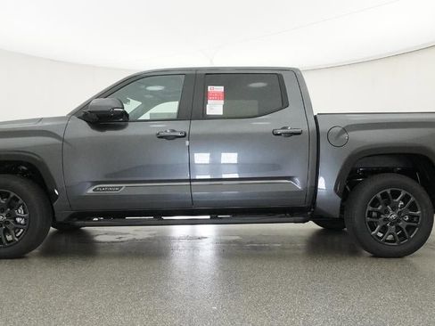 New 2026 Toyota Tundra Platinum AWD/4WD image 19