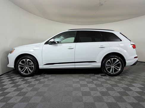 Used 2026 Audi Q7 2.0T Premium AWD/4WD image 2