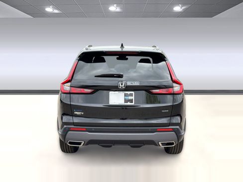 New 2026 Honda CR-V Sport Touring image 10