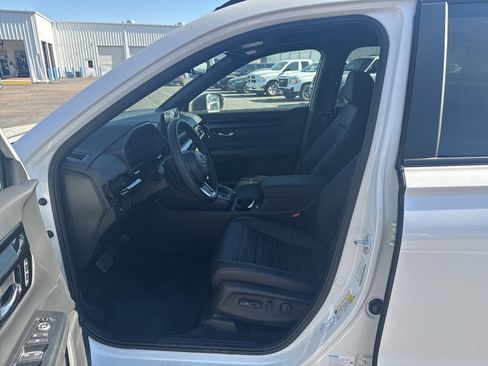 Certified 2026 Honda CR-V Sport Touring image 10