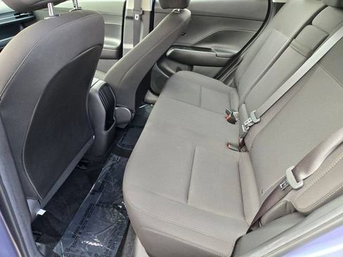 Used 2024 Hyundai Kona SE FWD image 15