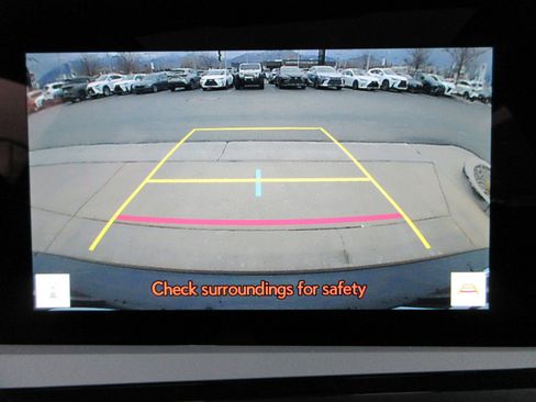 New 2025 Lexus ES 350 350 image 41