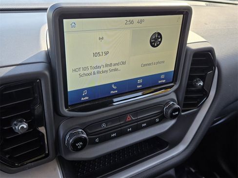 Used 2021 Ford Bronco Sport Base image 19