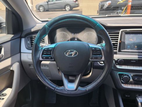 Used 2018 Hyundai Sonata SEL FWD image 12